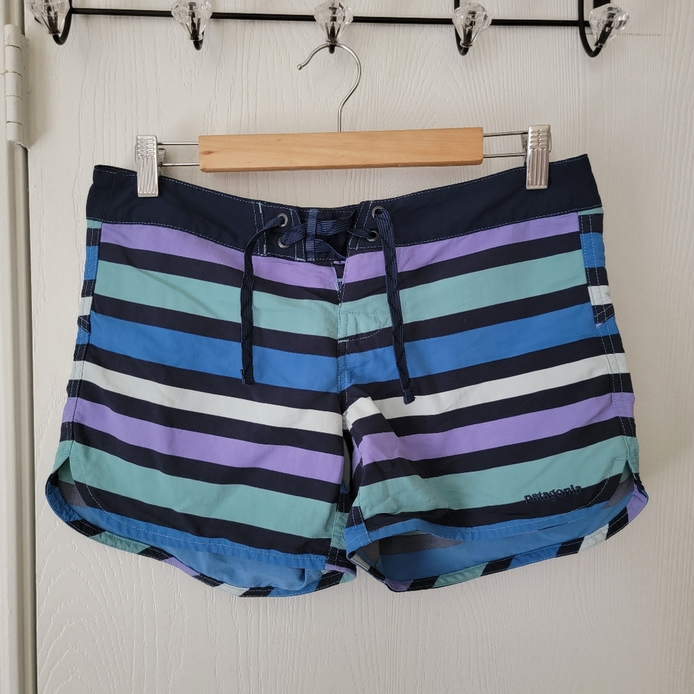 Patagonia WaveMaker Board Shorts